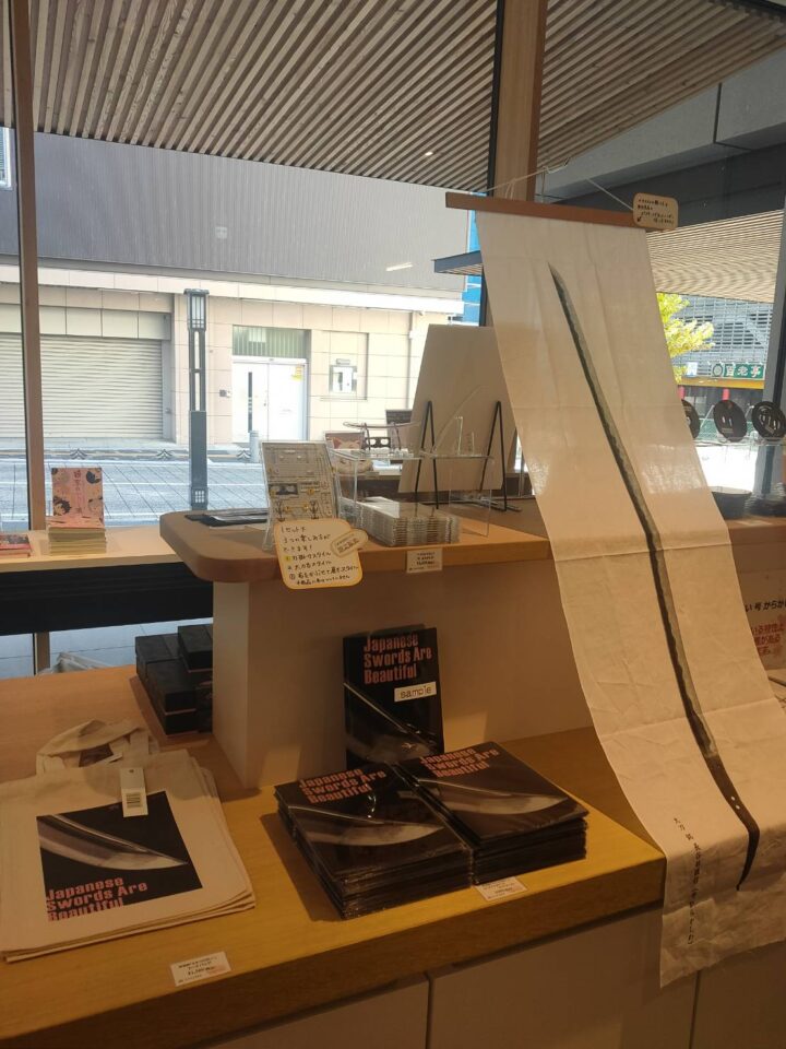 特別展ごとのオリジナルグッズ