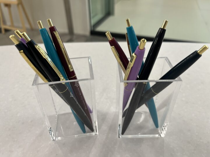 2025年9月21日博物館の日プレゼント